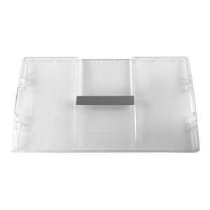 Skuffefront til Bigbox skuffe i Blomberg fryseskab.